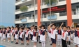 红领巾爱祖国——庆祝中国少年先锋队建队75周年主题队日活动